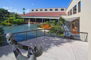 Miami Lakes Hotel